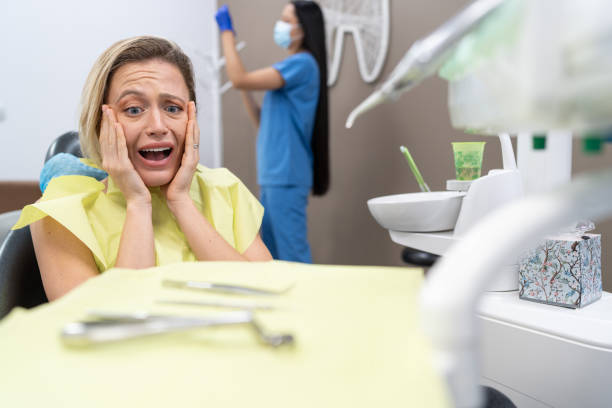 Best Emergency Dentist for Lost Fillings or Crowns in South Vacherie, LA